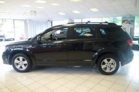 Dodge Journey 2.0