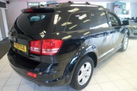 Dodge Journey 2.0