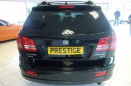 Dodge Journey 2.0