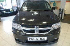 Dodge Journey 2.0