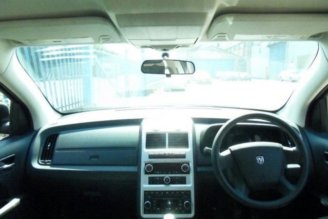 Dodge Journey 2.0