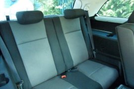 Dodge Journey 2.0