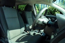 Dodge Journey 2.0