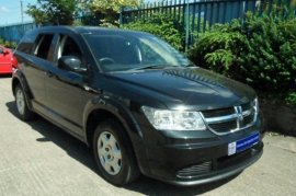 Dodge Journey 2.0