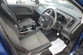 Dodge Journey 2.0