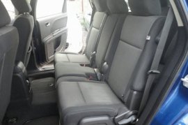 Dodge Journey 2.0