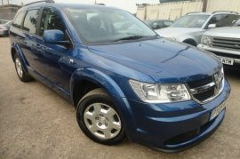 Dodge Journey 2.0
