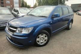 Dodge Journey 2.0