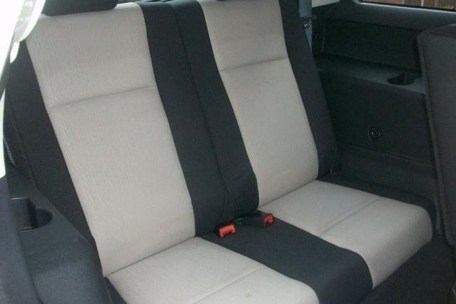 Dodge Journey 2.0