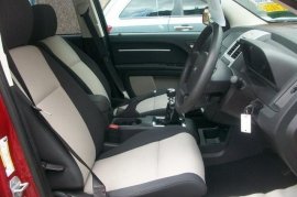 Dodge Journey 2.0