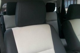 Dodge Journey 2.0