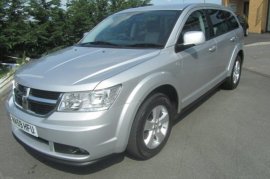 Dodge Journey 2.0