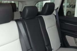 Dodge Journey 2.0