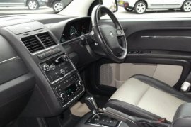 Dodge Journey 2.0
