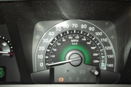 Dodge Journey 2.0