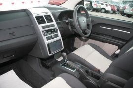 Dodge Journey 2.0