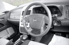 Dodge Journey 2.0