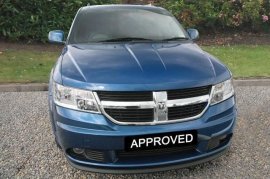 Dodge Journey 2.0