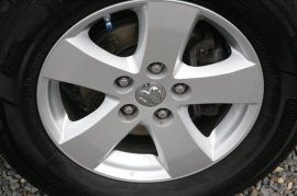 Dodge Journey 2.0