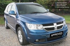 Dodge Journey 2.0