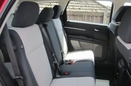 Dodge Journey 2.0