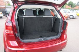 Dodge Journey 2.0