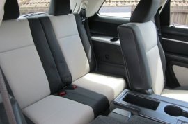 Dodge Journey 2.0