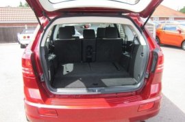 Dodge Journey 2.0