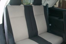 Dodge Journey 2.0