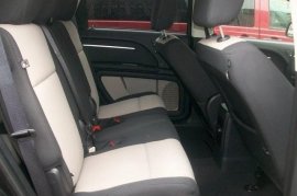 Dodge Journey 2.0