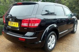 Dodge Journey 2.0