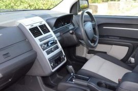 Dodge Journey 2.0