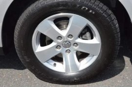 Dodge Journey 2.0