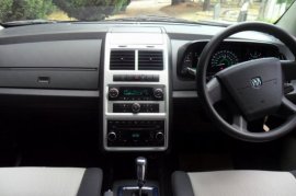 Dodge Journey 2.0
