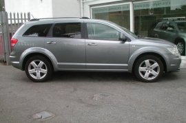 Dodge Journey 2.0