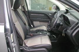 Dodge Journey 2.0