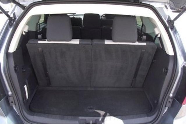 Dodge Journey SXT 2.0
