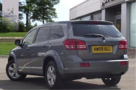 Dodge Journey SXT 2.0
