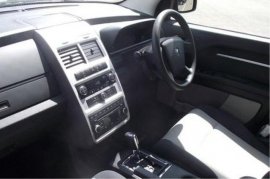 Dodge Journey SXT 2.0
