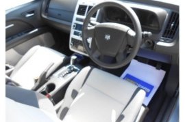 Dodge Journey 2.0