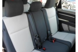 Dodge Journey 2.0