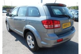 Dodge Journey 2.0