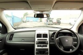 Dodge Journey 2.0
