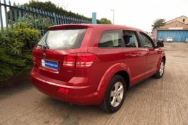 Dodge Journey 2.0