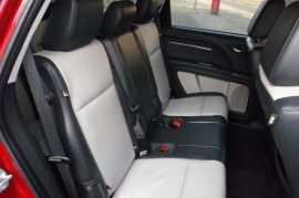 Dodge Journey 2.0