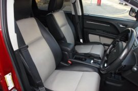Dodge Journey 2.0