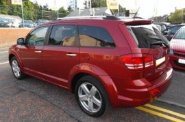 Dodge Journey 2.0