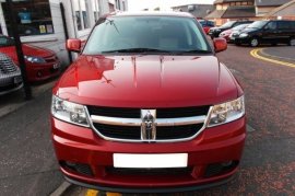 Dodge Journey 2.0