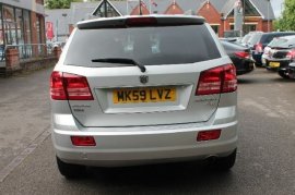 Dodge Journey 2.0