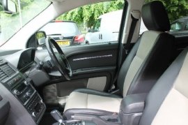 Dodge Journey 2.0